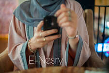 nesrine lafer