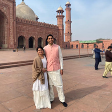 Shazil Naqvi