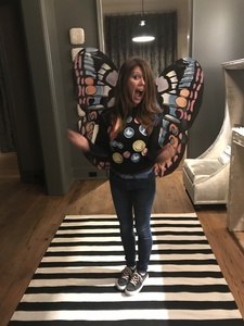 Bev Buchman Williams