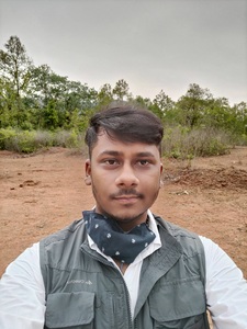 Kiran Palatasingh