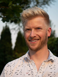 Jesse English