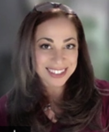 Yvette Fernandes