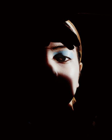 Lágrimas de Saudade 