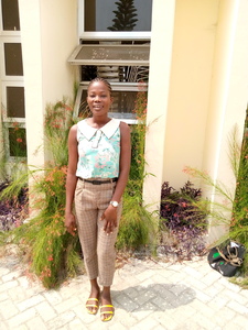 Eunice Yeboah