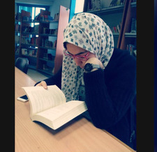 Shaimaa Abdelwahab