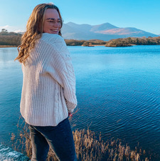 Niamh Mc