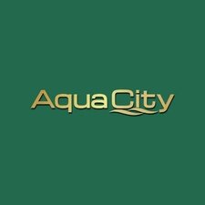 Aqua City  Novaland