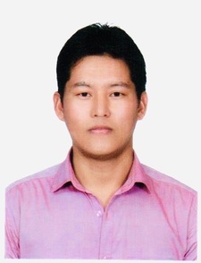 MAN GURUNG