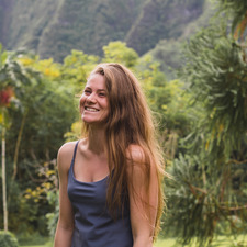Meredith Kidd
