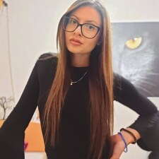 Георгия Блецова