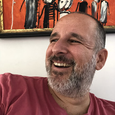 Aram Tavitian