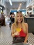 Lindsay...