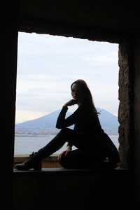 Michelle ⚫▪️◾▪️