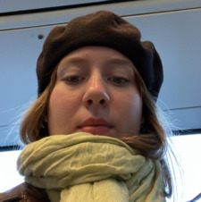 Clara Tornbrant