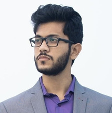 Shadman Saiful