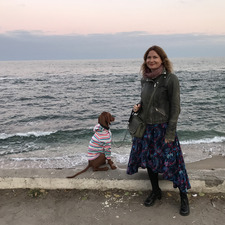 Леся Синиченко