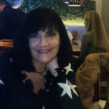 Tracey Cugini
