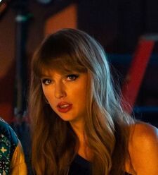 nai (taylor's version)