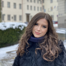 Izabela Kuzmicka