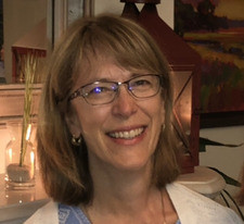 Susan Carroll