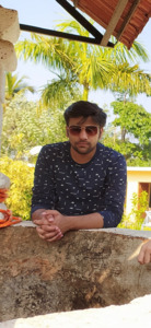 Suyash Choubey