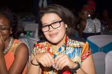 Audrey  C Isabelle Athave