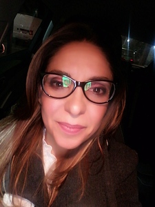 Barbara Carreto