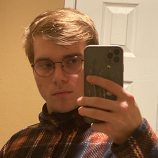 Aaron Lottig 