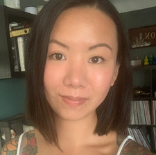 Joey Liu