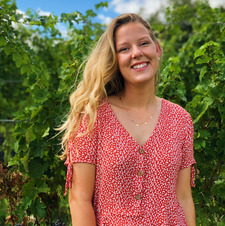 Sarah Stout