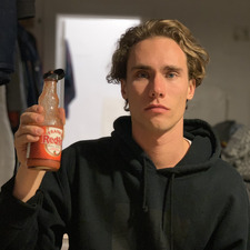 Andrew Dyck