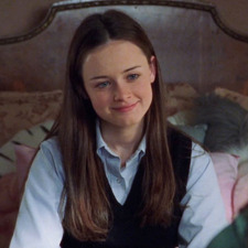 rorygilmore 