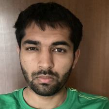 Ravi Sheoran