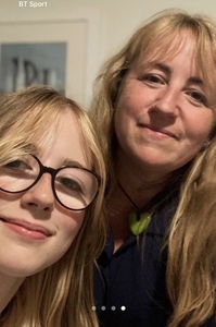 Natalie Mitchell-Boorne