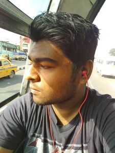 Manish Mandal