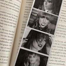 nella (taylor’s version)