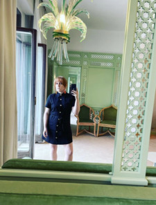 Madeleine Saaf Welsh