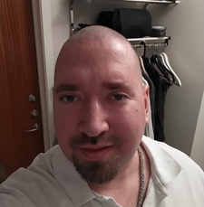 Magnus Szubzda