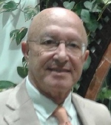 Ahmed Oubali
