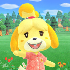 Isabelle