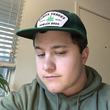 Michael Tsapos