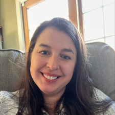 Amanda Wright Kahnell