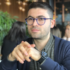 Enes Güçlü