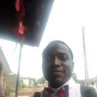 Kayode Odunuga