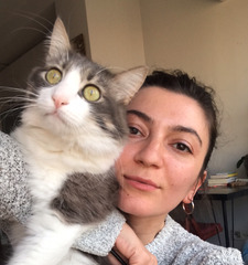 Büşra Altın