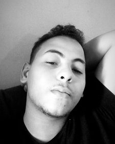 Omar Evol