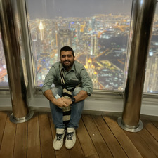 Julian Moreno Alvarez