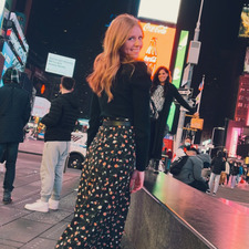Rebecca Hofer