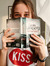bookish...