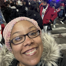 Dawn Manuel